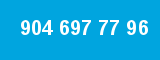 904 697 77 96 904 697 77 96